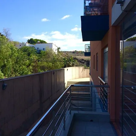 Hola 1-30 Apartment Playa San Juan