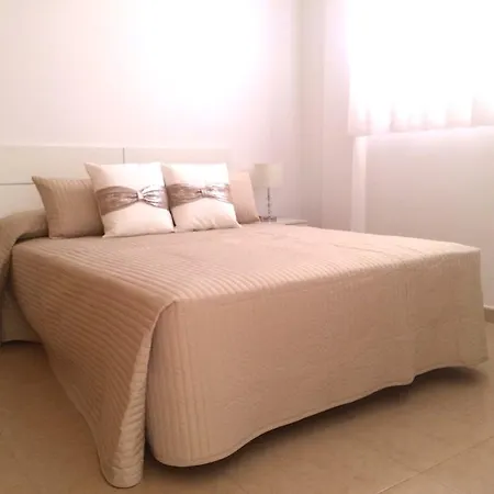 Hola 1-30 Playa San Juan