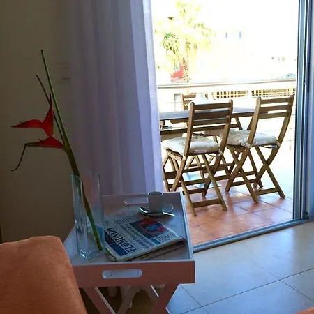 Apartment Hola 1-30 *