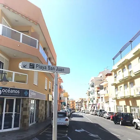 Apartment Hola 1-30 Playa San Juan